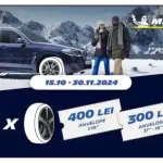 câștigători concurs michelin 2024 vouchere