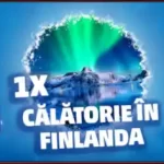 concurs betty ice câștigă o vacanță în finlanda sau 1000 lei decathlon