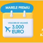 concurs lacmi câștigă o vacanță de 3000 euro