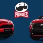 câștigători concurs pringles toyota yaris 2024