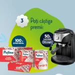 câștigători concurs pufina cafetiere delonghi