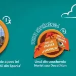 castigatori concurs toffifee vacanță PortAventura Park din Spania