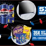 concurs pepsi câștigă televizoare QLED Smart Samsung 50Q60D Ultra HD 4K HDR 125cm